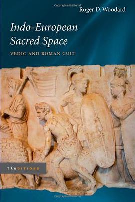 Indo-European Sacred Space pdf epub mobi 电子书 下载
