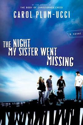 The Night My Sister Went Missing pdf epub mobi 电子书 下载