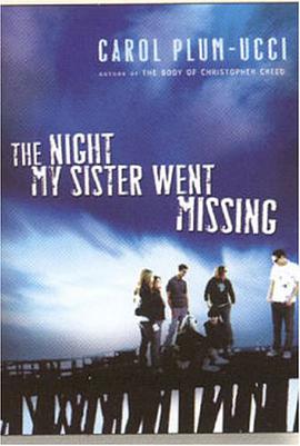 The Night My Sister Went Missing pdf epub mobi 电子书 下载
