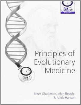 Principles of Evolutionary Medicine pdf epub mobi 电子书 下载