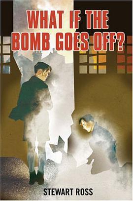 What If the Bomb Goes Off? pdf epub mobi 电子书 下载