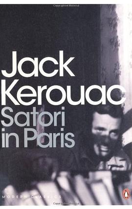 Satori in Paris pdf epub mobi 電子書 下載