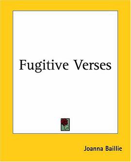 Fugitive Verses pdf epub mobi 电子书 下载