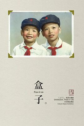 盒子 pdf epub mobi 电子书 下载