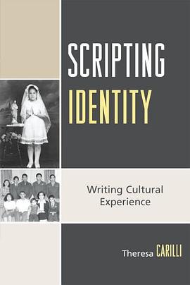 Scripting Identity pdf epub mobi 电子书 下载