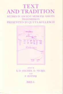 Text and tradition pdf epub mobi 电子书 下载