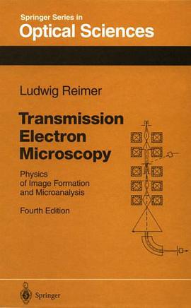 Transmission Electron Microscopy pdf epub mobi 电子书 下载