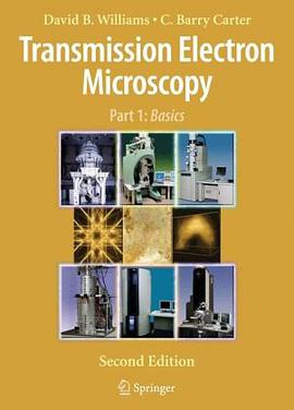 Transmission Electron Microscopy pdf epub mobi 电子书 下载
