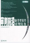 审判前沿 pdf epub mobi 下载