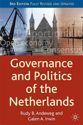 Governance and Politics of the Netherlands pdf epub mobi 电子书 下载