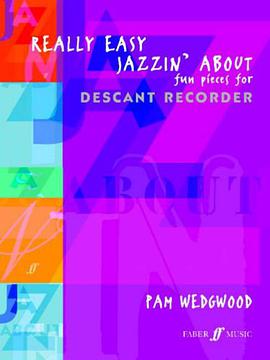 Really Easy Jazzin' About pdf epub mobi 电子书 下载