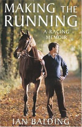Making the Running pdf epub mobi 电子书 下载