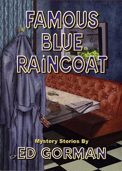 Famous Blue Raincoat pdf epub mobi 电子书 下载