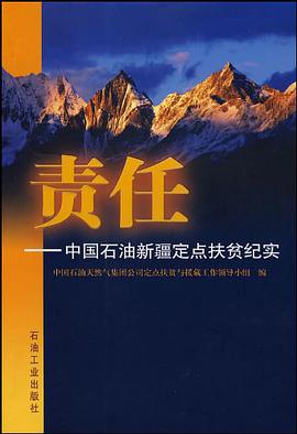 责任 pdf epub mobi 电子书 下载