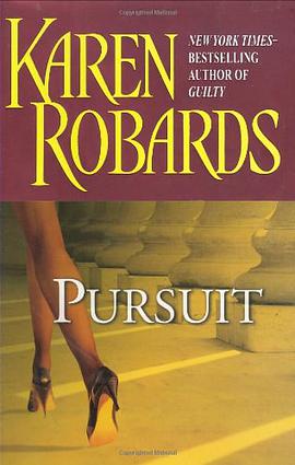 Pursuit Pursuit pdf epub mobi 电子书 下载