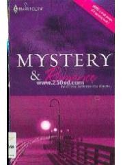 Mystery&ramance pdf epub mobi 电子书 下载