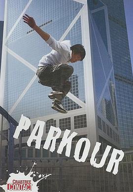 Parkour pdf epub mobi 电子书 下载