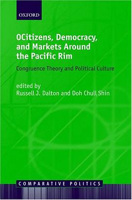 Citizens, Democracy, And Markets Around the Pacific Rim pdf epub mobi 电子书 下载