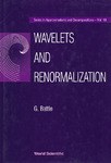 Wavelets and Renormalization pdf epub mobi 电子书 下载