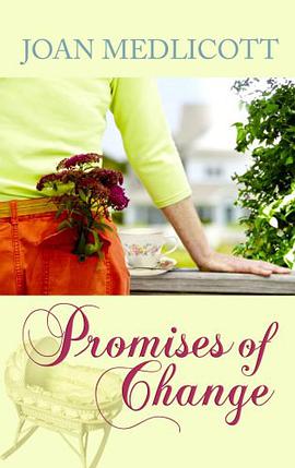 Promises of Change pdf epub mobi 电子书 下载