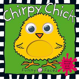 Chirpy Chick pdf epub mobi 电子书 下载