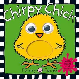 Chirpy Chick pdf epub mobi 電子書 下載