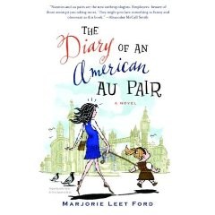 The Diary of an American Au Pair pdf epub mobi 电子书 下载