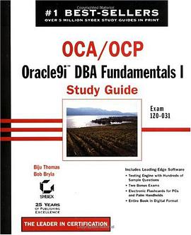 OCA/OCP pdf epub mobi 下载