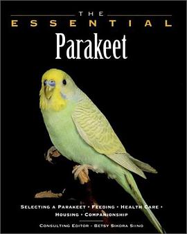 The Essential Parakeet pdf epub mobi 电子书 下载