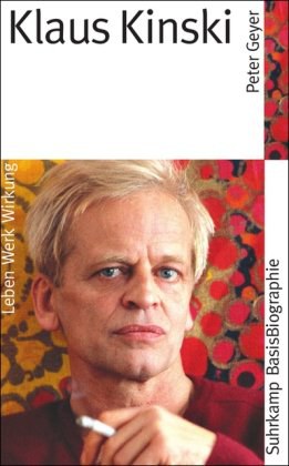Klaus Kinski pdf epub mobi 电子书 下载