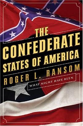 The Confederate States of America pdf epub mobi 下载