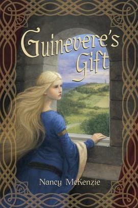 Guinevere's Gift pdf epub mobi 电子书 下载