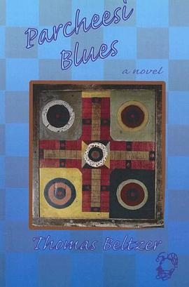Parcheesi Blues pdf epub mobi 电子书 下载