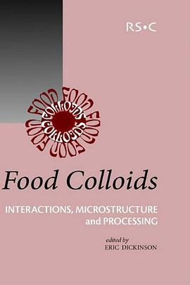 Food Colloids