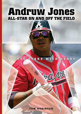 Andruw Jones pdf epub mobi 电子书 下载