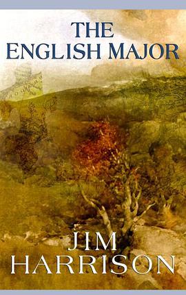 The English Major pdf epub mobi 电子书 下载