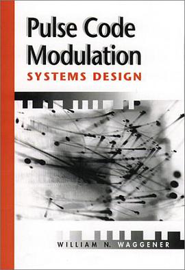 Pulse Code Modulation Systems Design pdf epub mobi 电子书 下载