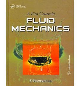 A First Course in Fluid Mechanics pdf epub mobi 电子书 下载