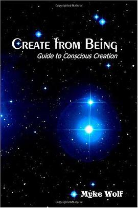Create from Being pdf epub mobi 电子书 下载
