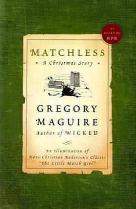 Matchless pdf epub mobi 电子书 下载