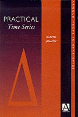 Practical Time Series (Arnold Texts in Statistics) pdf epub mobi 电子书 下载