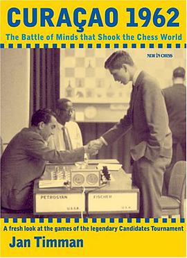 Curacao 1962 pdf epub mobi 电子书 下载