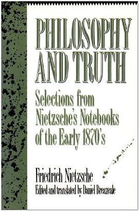 Philosophy and Truth pdf epub mobi 电子书 下载