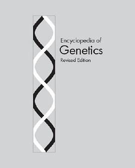 Encyclopedia of Genetics pdf epub mobi 电子书 下载