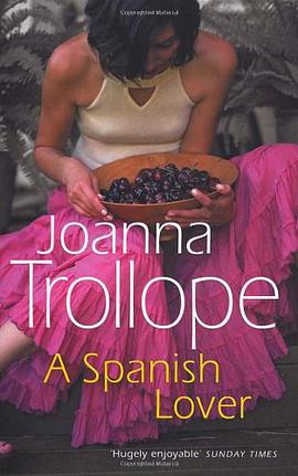 A Spanish Lover pdf epub mobi 电子书 下载