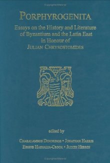 Porphyrogenita pdf epub mobi 电子书 下载