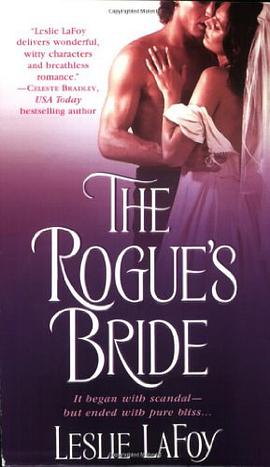 The Rogue's Bride pdf epub mobi 电子书 下载