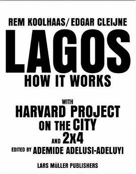 Lagos pdf epub mobi 電子書 下載
