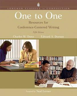 One to One pdf epub mobi 电子书 下载