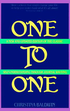One to One pdf epub mobi 电子书 下载